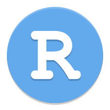RStudio Logo