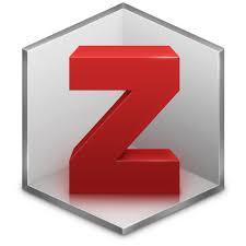 Zotero Logo